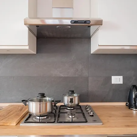 Casa Simona * Dervio