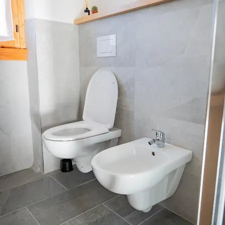 Apartament Casa Simona Dervio