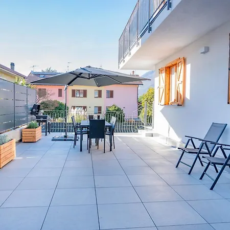 Casa Simona Apartment *