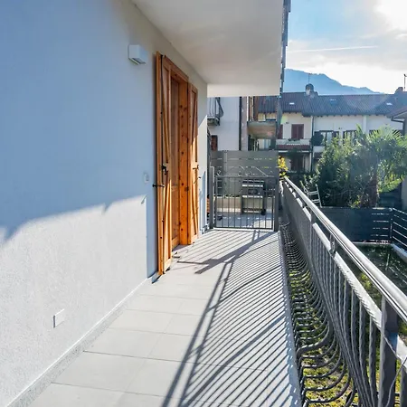 Casa Simona Dervio