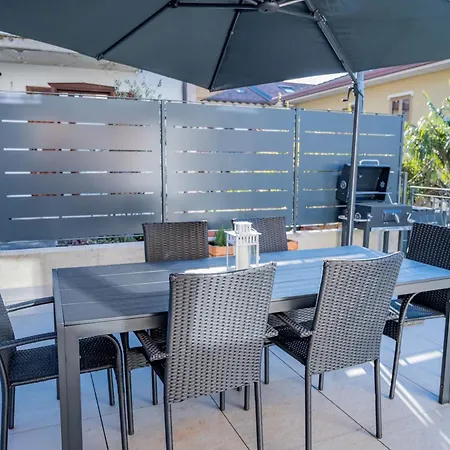 Casa Simona * Dervio