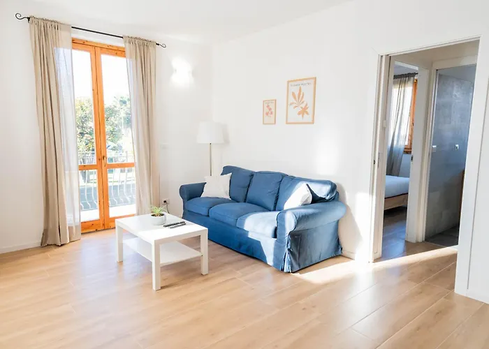 Casa Simona * Dervio