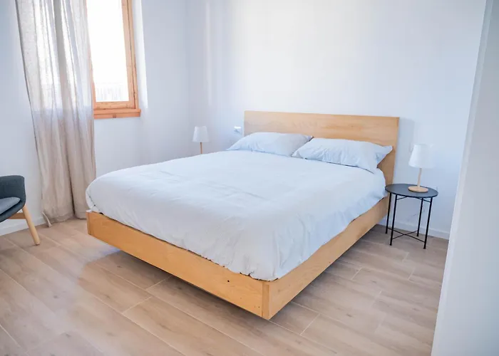 Apartment Casa Simona