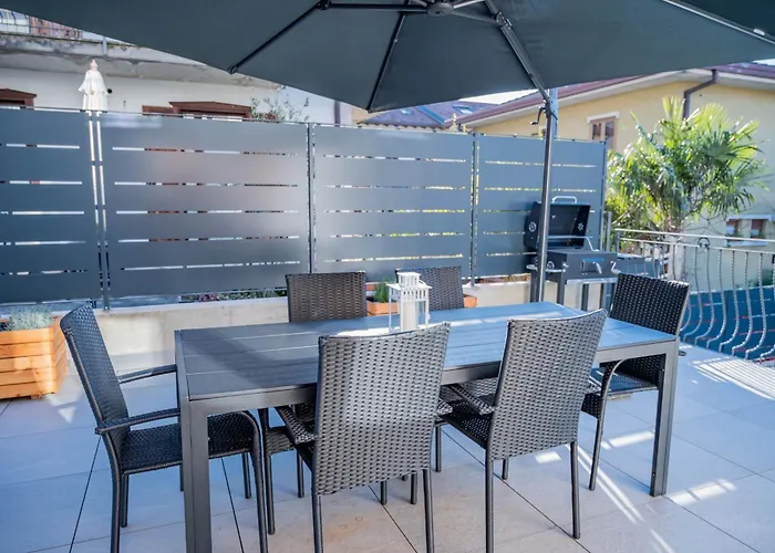 Casa Simona * Dervio