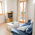 Casa Simona شقة *