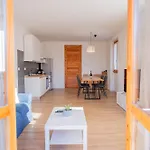 Casa Simona アパート *