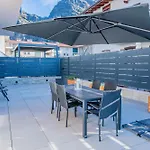 Casa Simona شقة ديرفيو