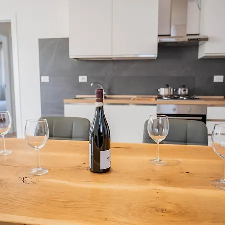 Apartman Casa Simona