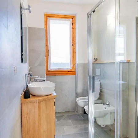 Casa Simona Διαμέρισμα *
