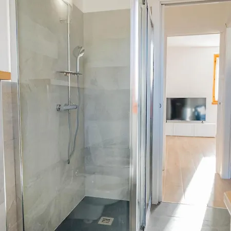 Διαμέρισμα Casa Simona Ντέρβιο