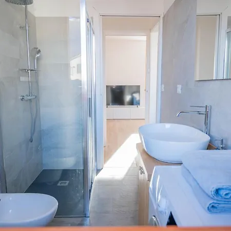 Apartman Casa Simona *