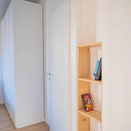 Casa Simona Διαμέρισμα Ντέρβιο