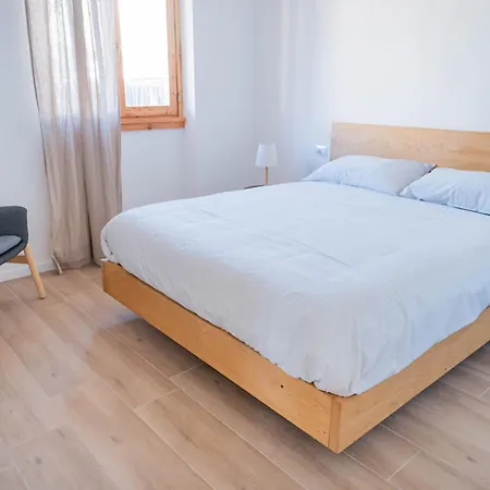 Casa Simona Apartment *