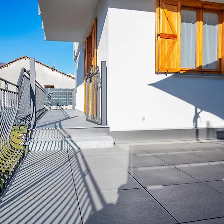 Casa Simona