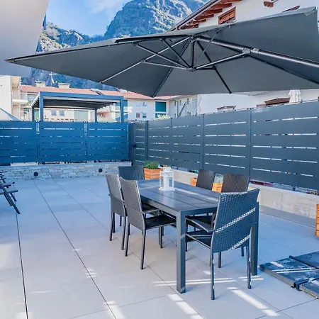 Casa Simona Apartment Dervio