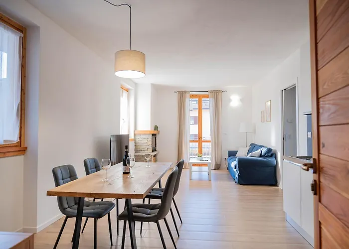 Apartman Casa Simona *