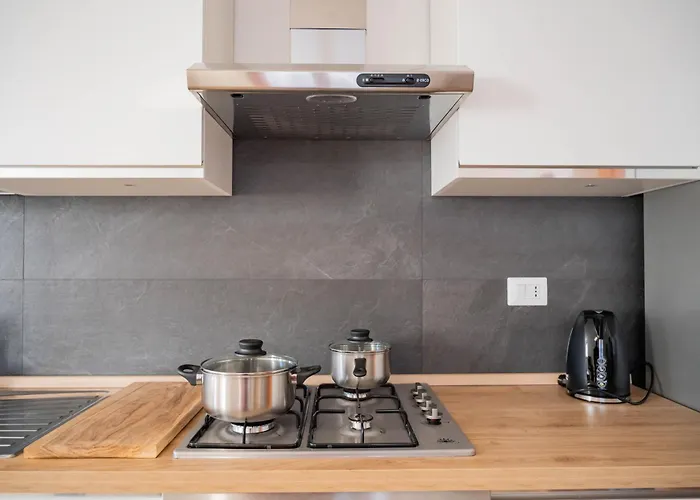 Casa Simona * Dervio