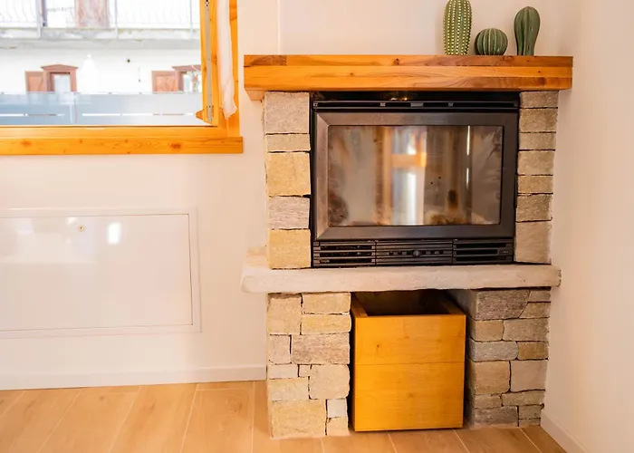 Apartman Casa Simona