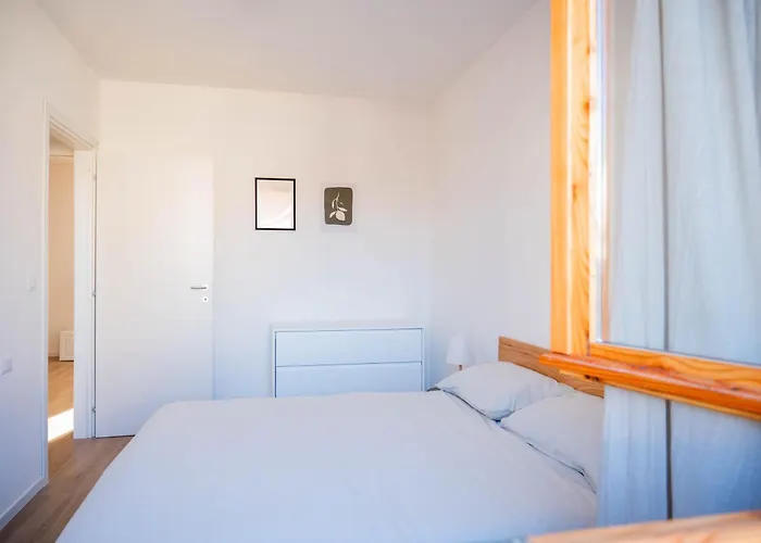 Apartman Casa Simona Dervio