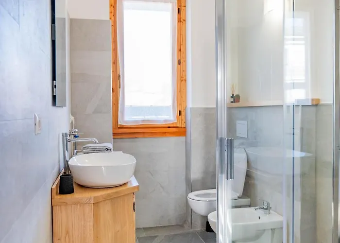 Casa Simona Apartman *