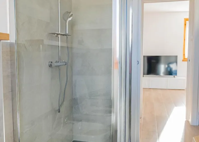 Apartman Casa Simona Dervio