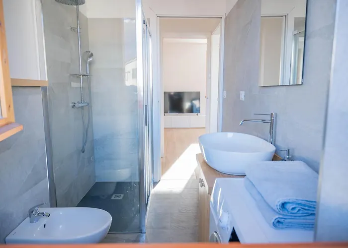 Apartman Casa Simona *