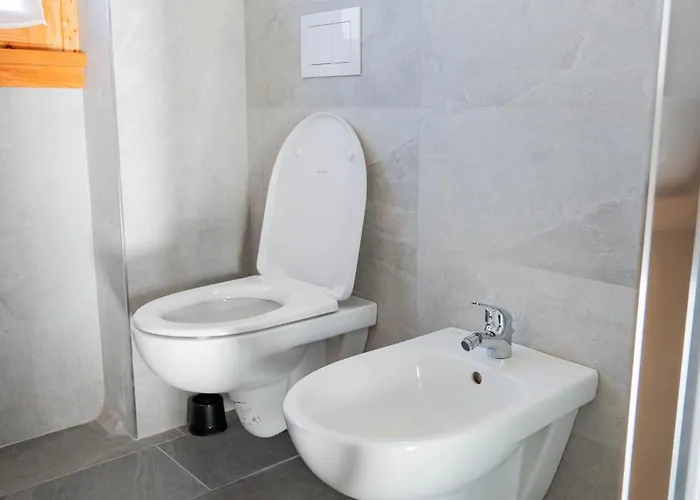 Apartman Casa Simona Dervio