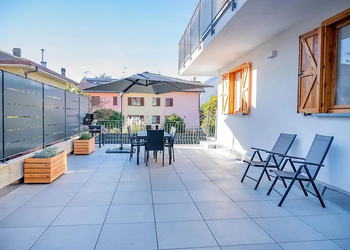 Casa Simona Apartment *