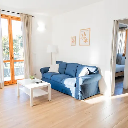 Casa Simona * Дервио
