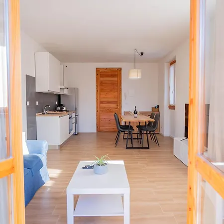 Casa Simona דירה *