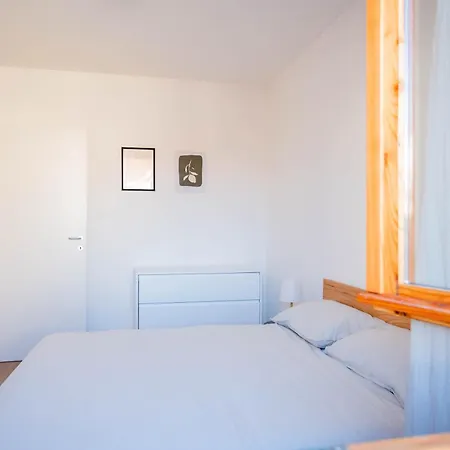 Апартаменты Casa Simona Дервио