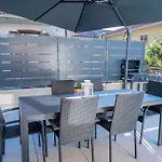 Casa Simona * דרביו