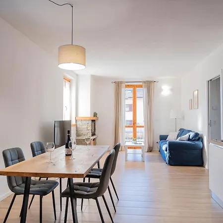 Lägenhet Casa Simona *