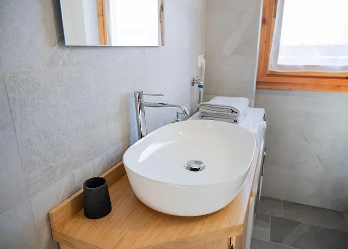 Casa Simona Lägenhet Dervio