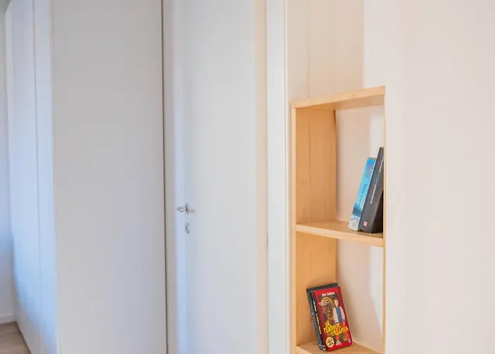 Casa Simona Lägenhet Dervio