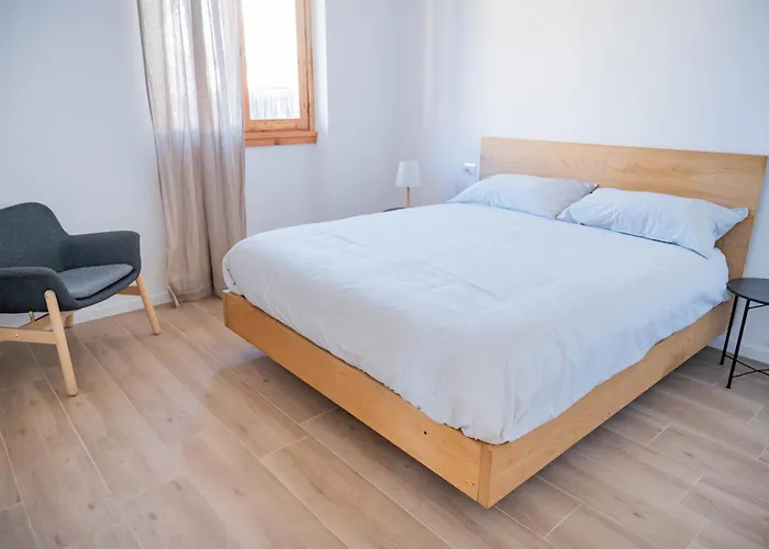 Casa Simona Lägenhet *