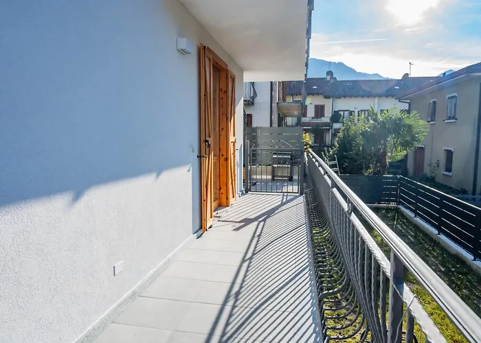 Casa Simona Dervio